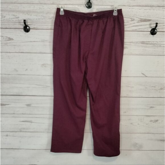 Alfred Dunner woman's pants - Picture 3 of 7